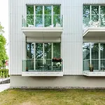 Tempus Te Aparts With Balcony Parnu