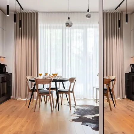 Apartamento Tempus Te Aparts With Balcony *