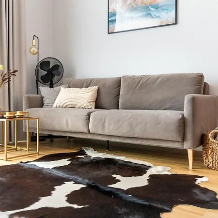 Tempus Te Aparts With Balcony * 페르누