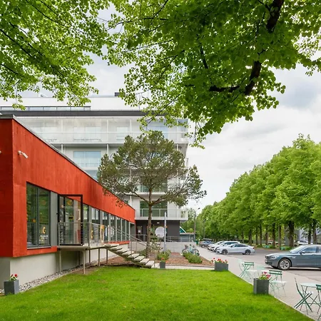 Tempus Te Aparts With Balcony 페르누