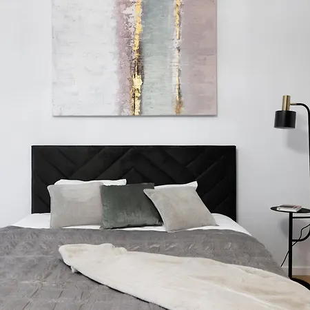 Tempus Te Aparts With Balcony * Pärnu