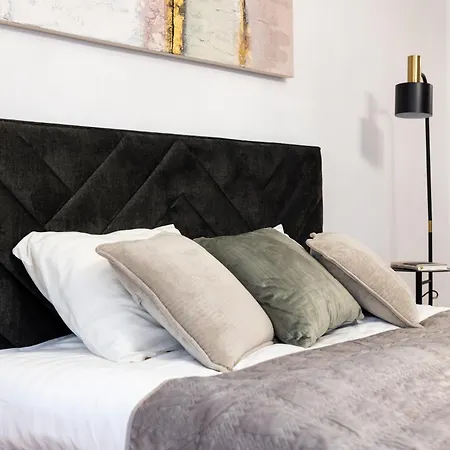 Tempus Te Aparts With Balcony Pärnu