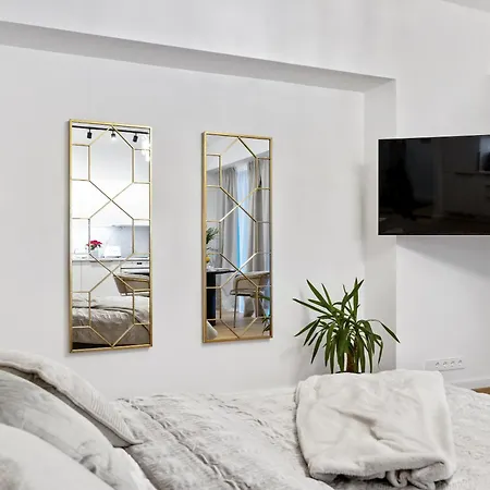 Tempus Te Aparts With Balcony * Pärnu