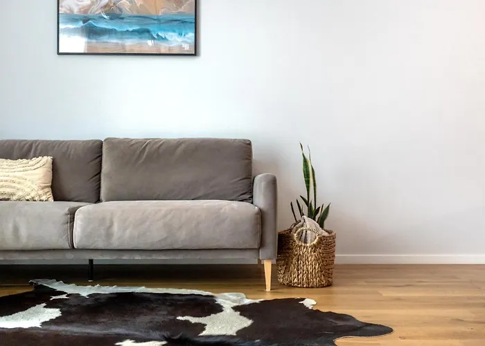 Tempus Te Aparts With Balcony