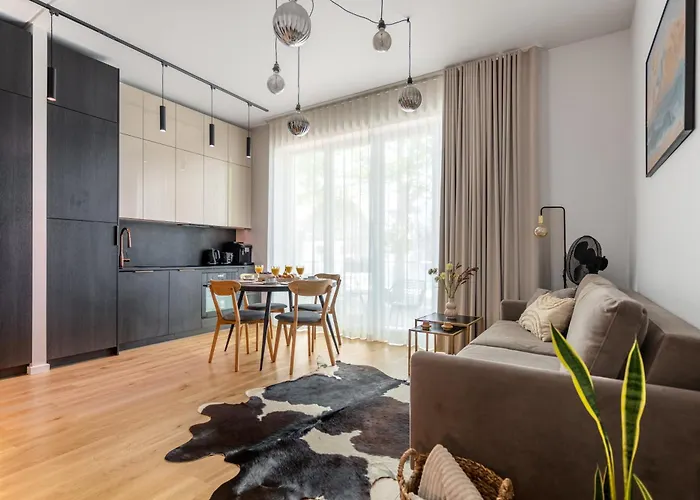 Apartamento Tempus Te Aparts With Balcony